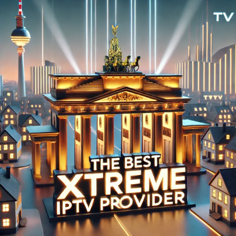 Xtreme IPTV