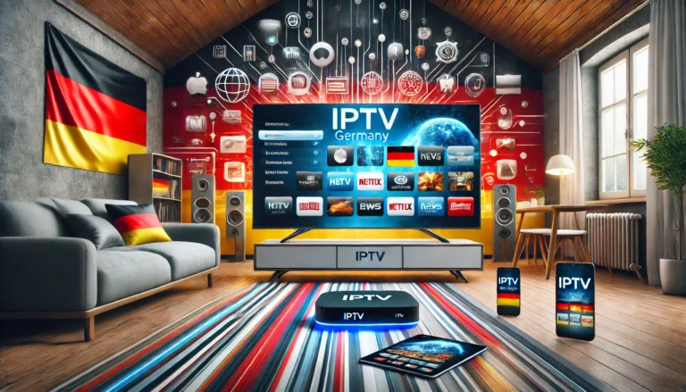 IPTV Almanya