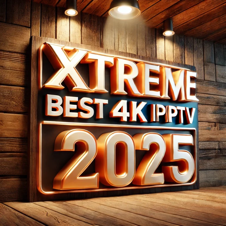 Xtreme IPTV