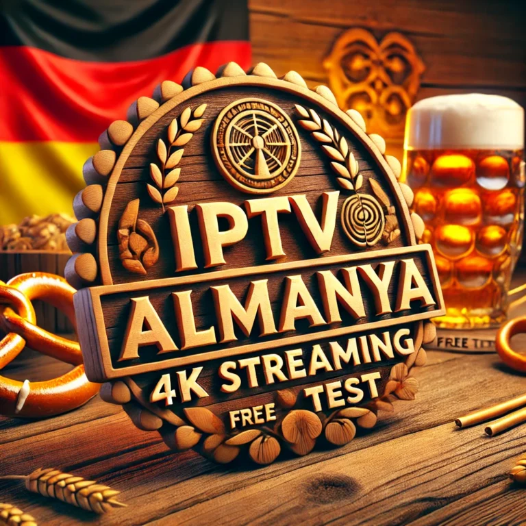 IPTV Almanya