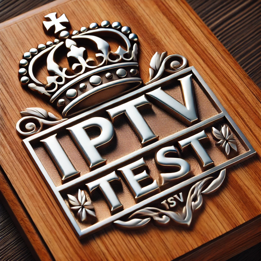 iptv test