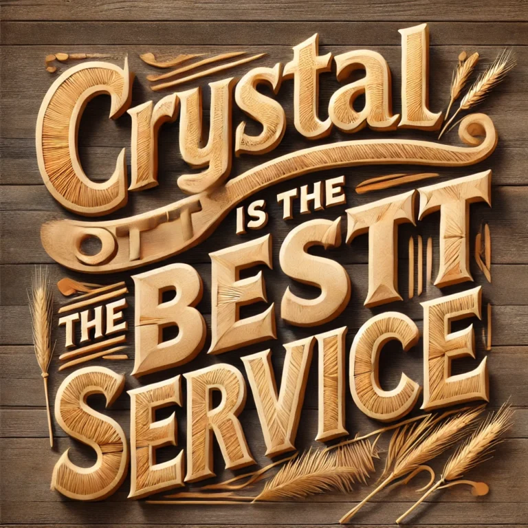 Crystal OTT