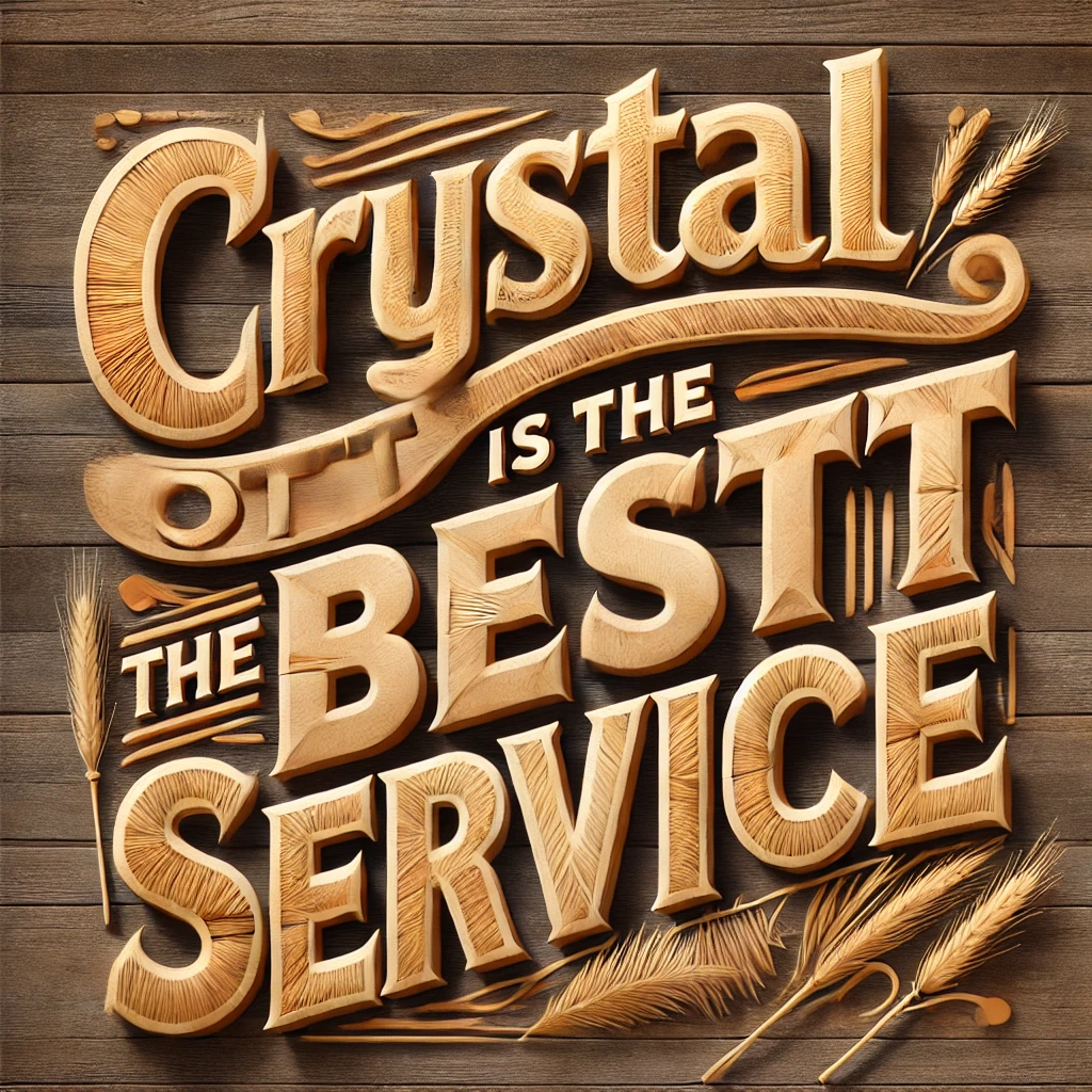 Crystal OTT