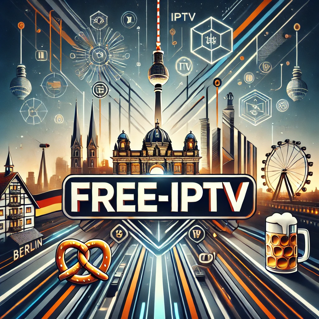 IPTV 4K Abonnement