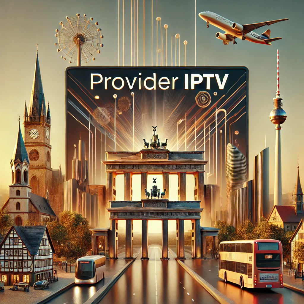 Beste IPTV Anbieter