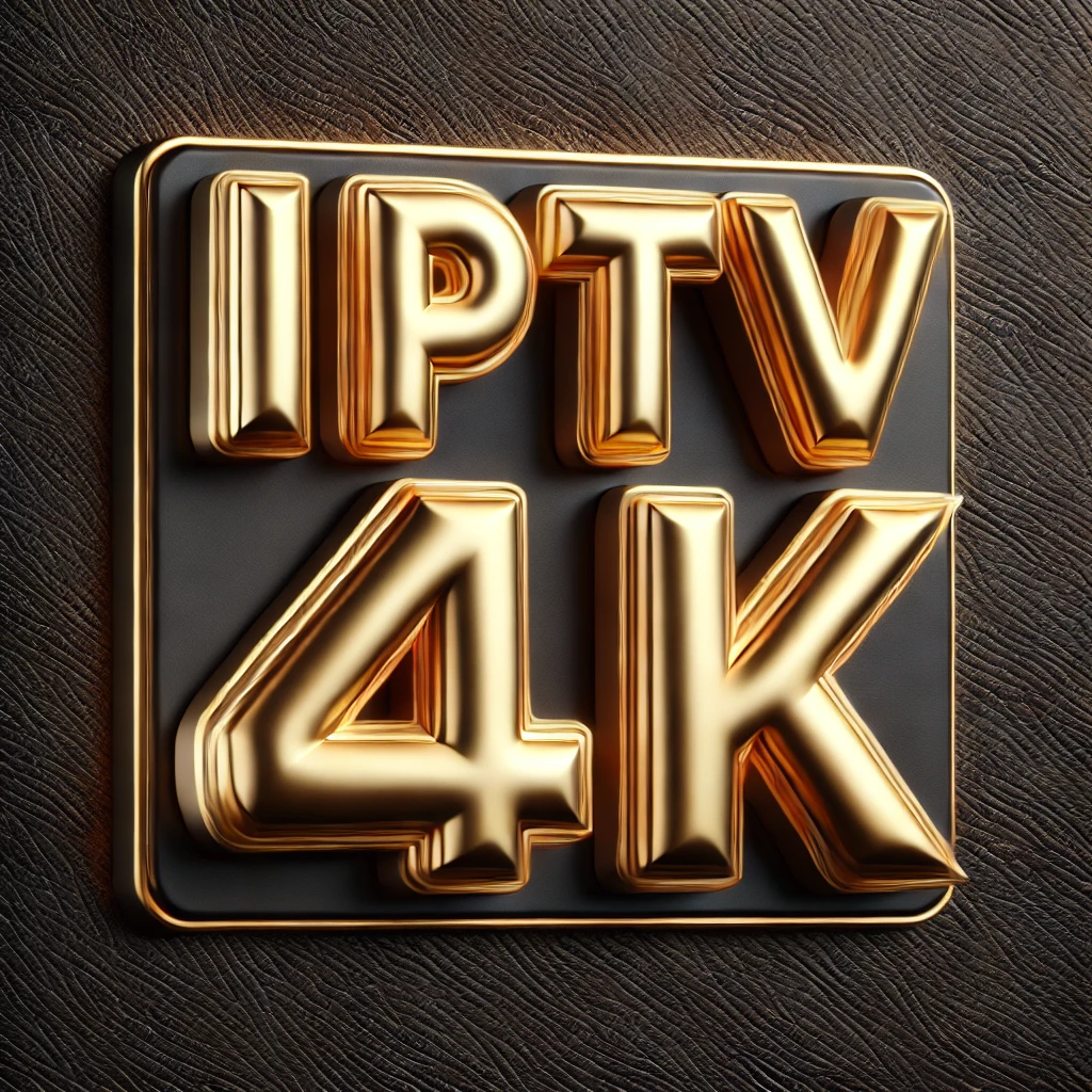 IPTV 4K