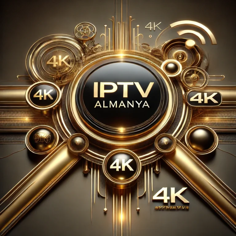 IPTV Almanya
