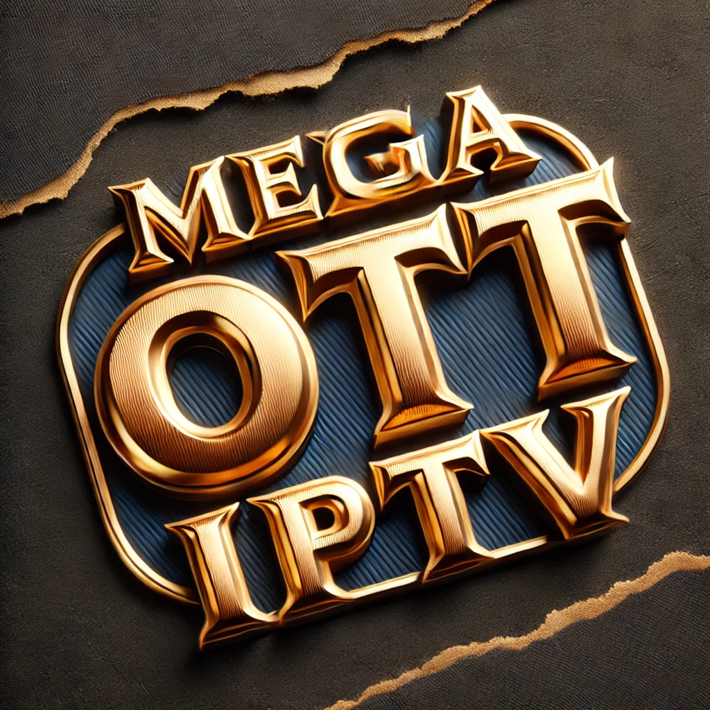 MegaOTT IPTV