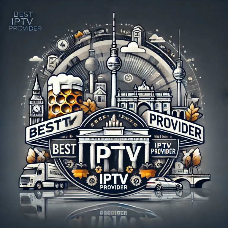 Beste IPTV Anbieter