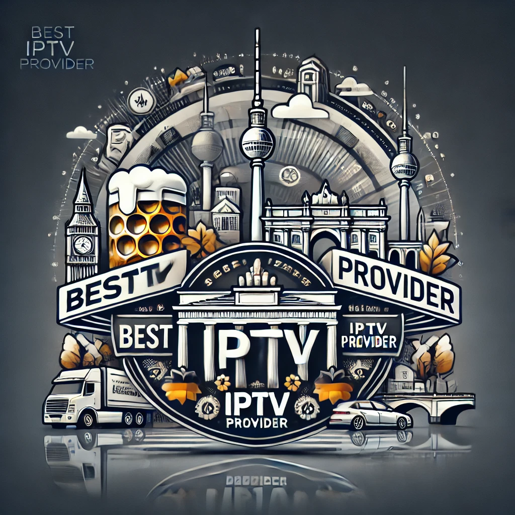 Beste IPTV Anbieter
