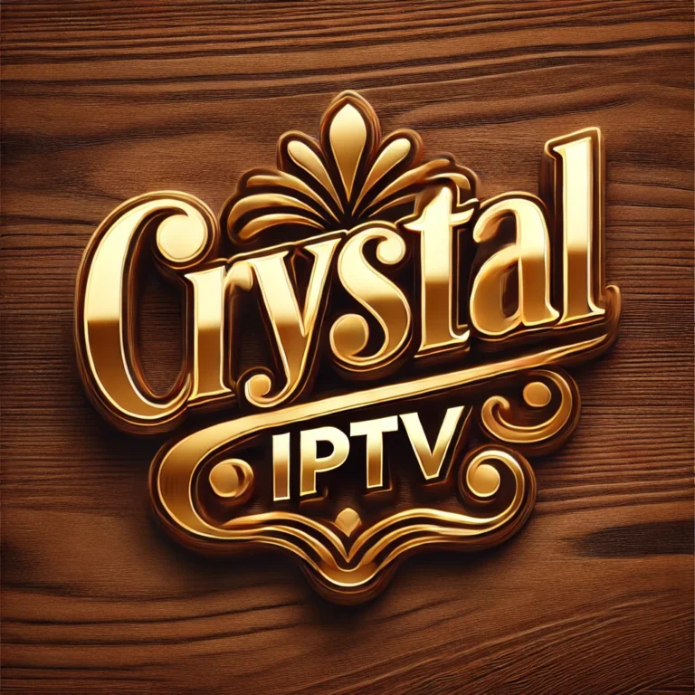 Crystal IPTV