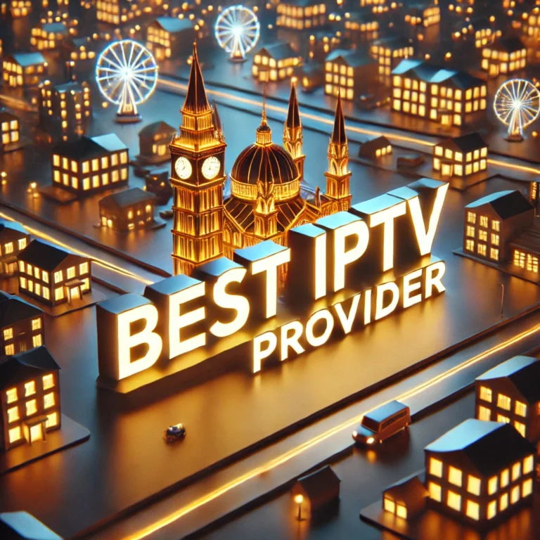 besten Anbieter IPTV
