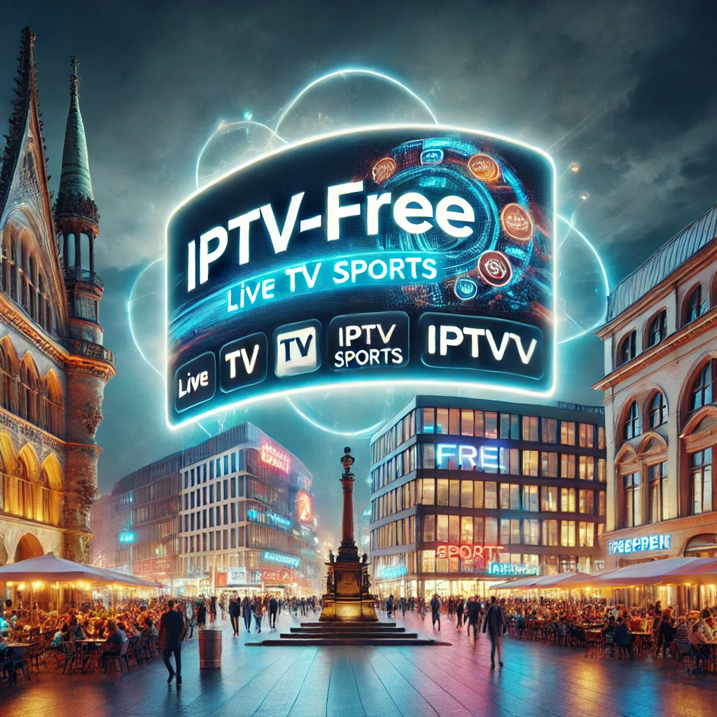 IPTV-Free