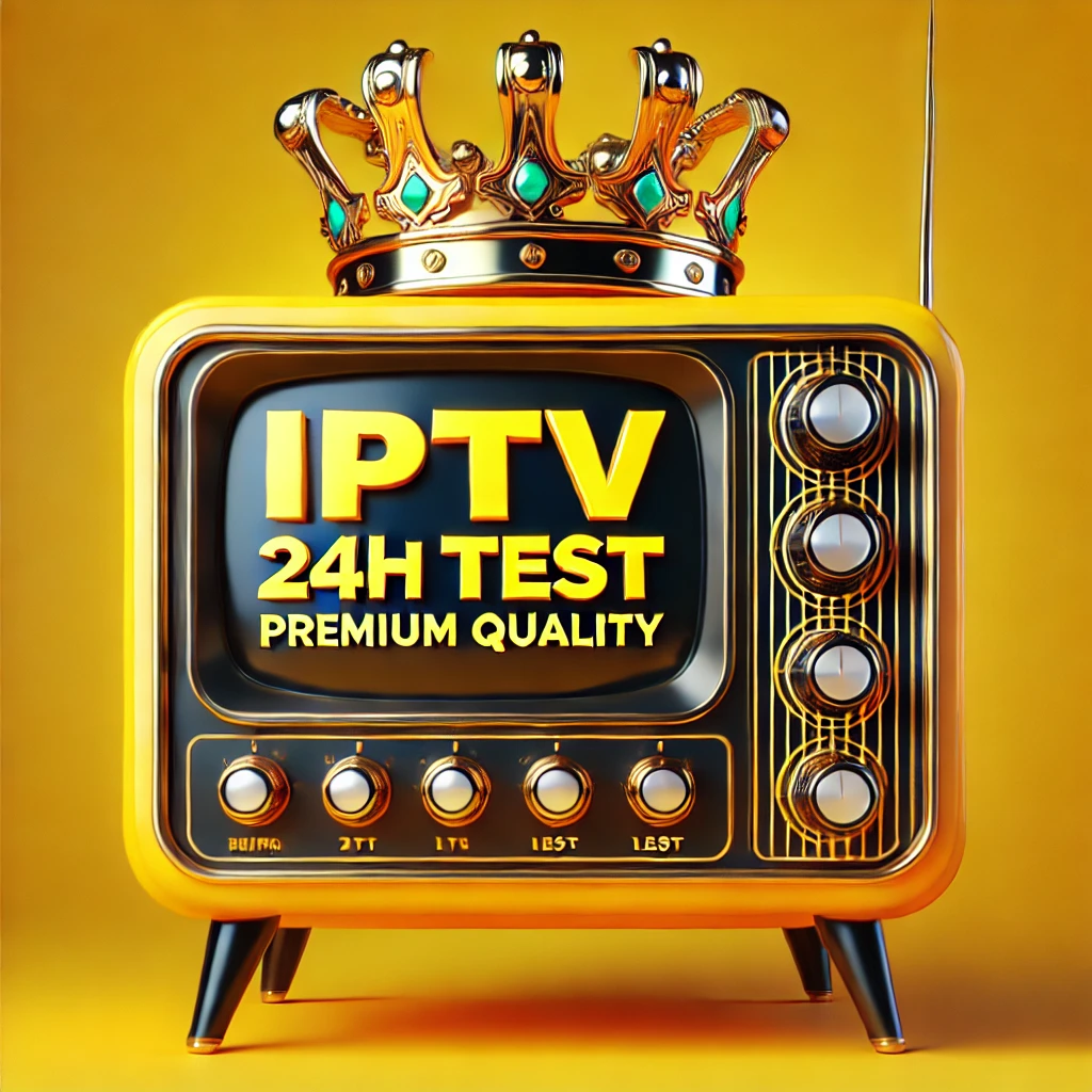 Beste IPTV Anbieter