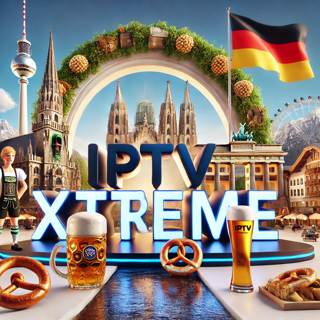 IPTV-Xtreme