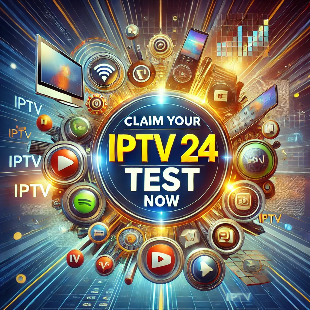 Free IPTV Anbieter