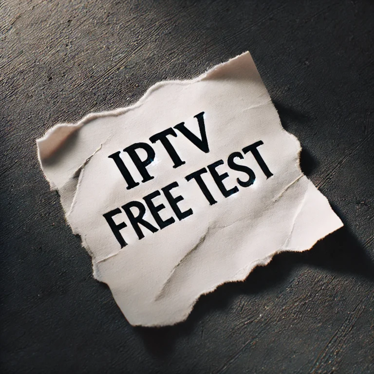 Casa IPTV Free