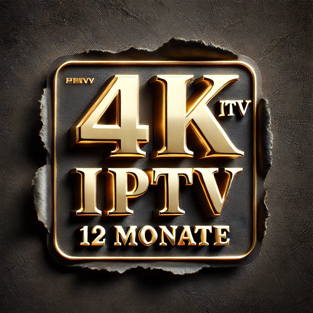 Xtreme IPTV 4K Provider