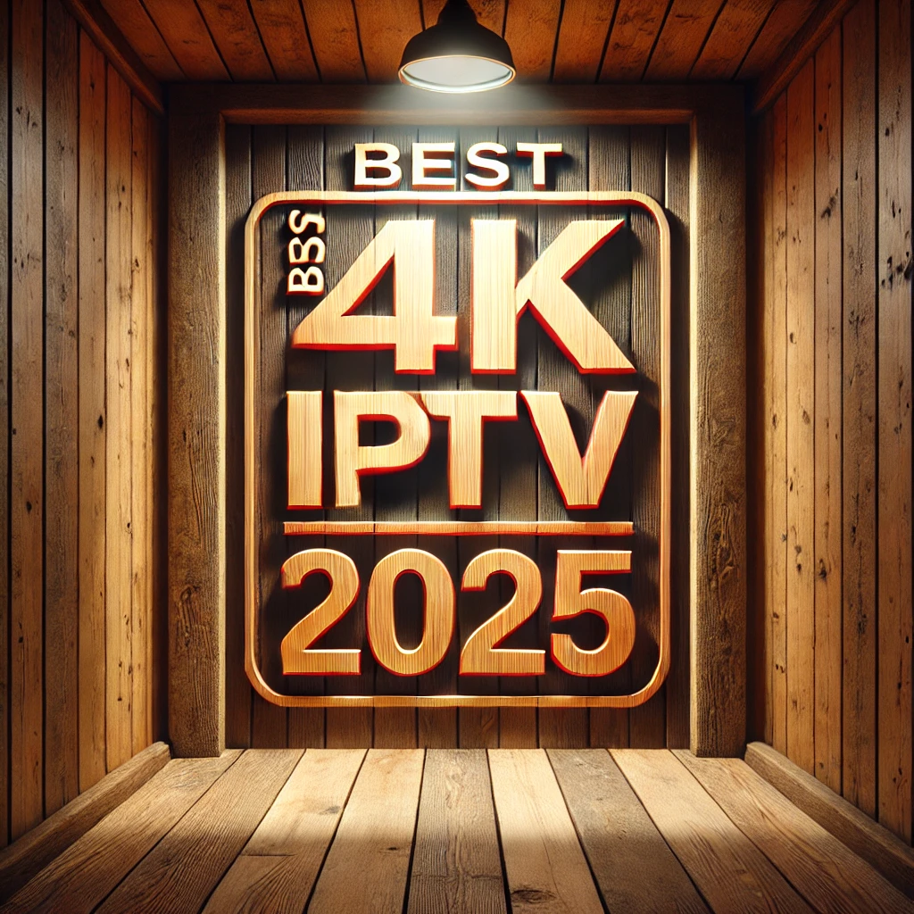 IPTV 4K Deutschland