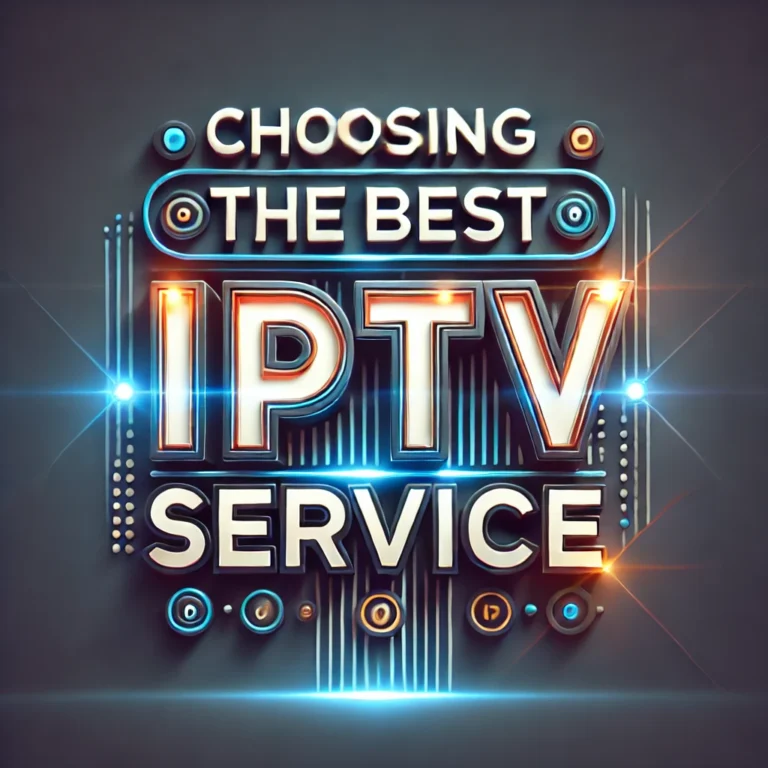 IPTV Abonnement 8K