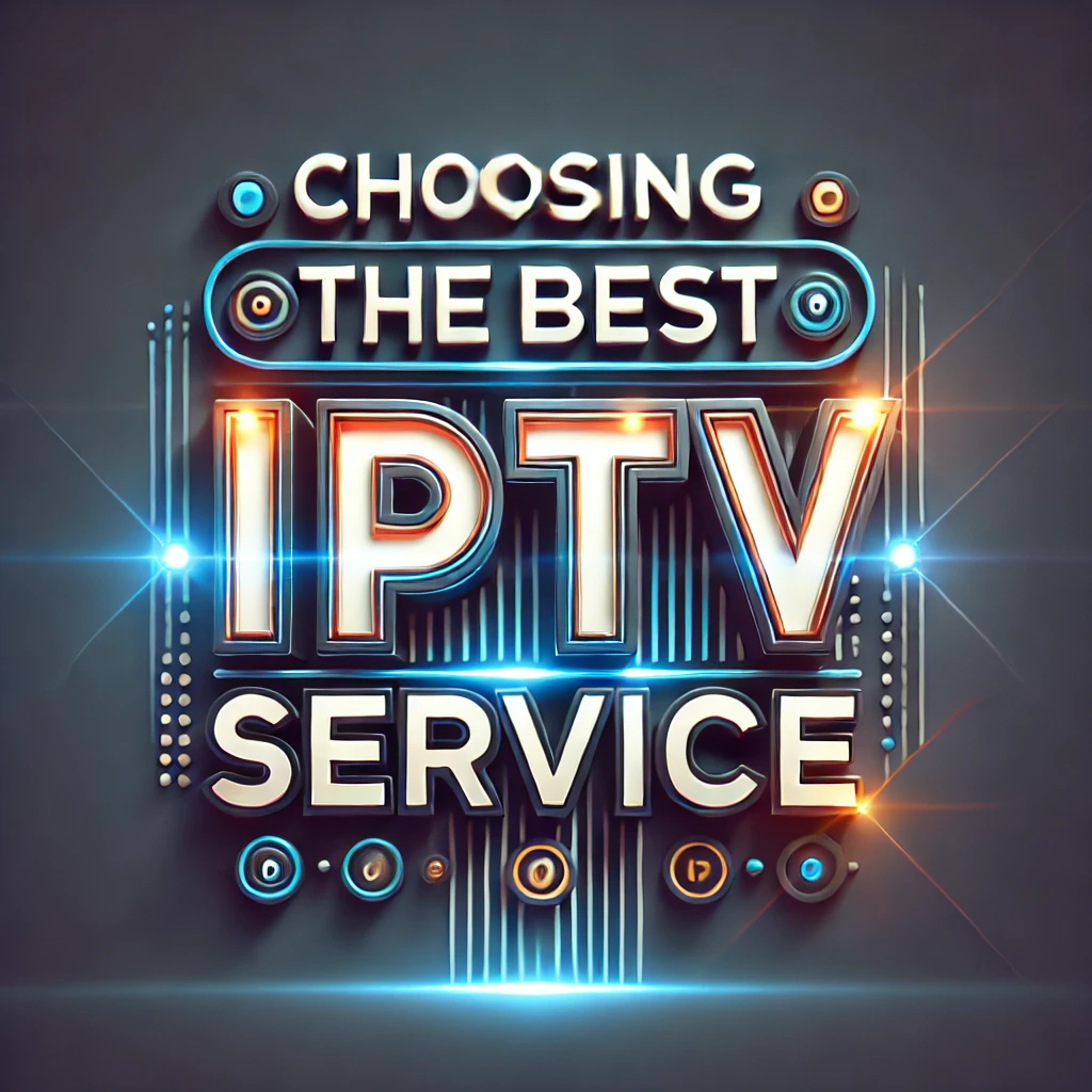 IPTV Abonnement 8K