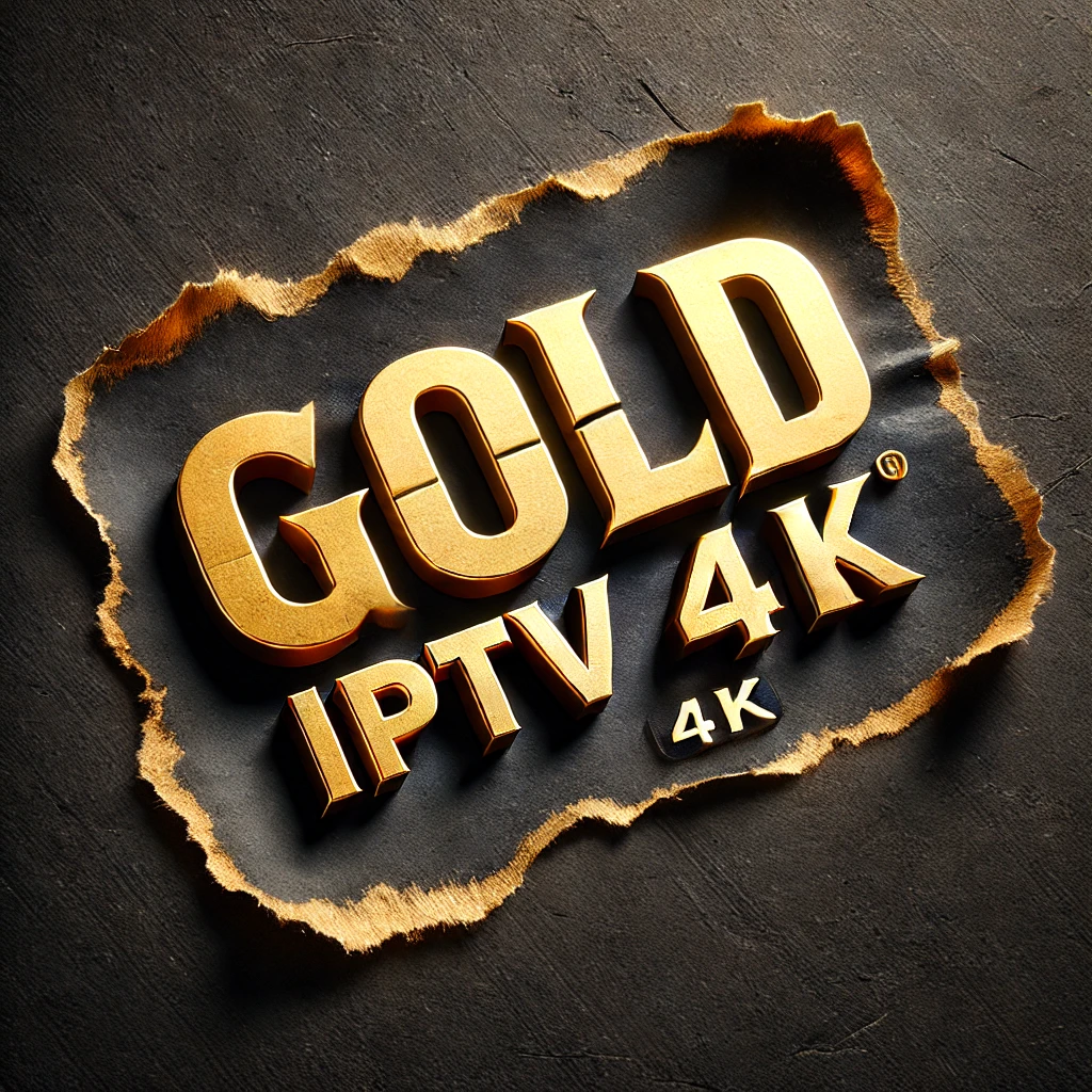 IPTV Abonnement Gold
