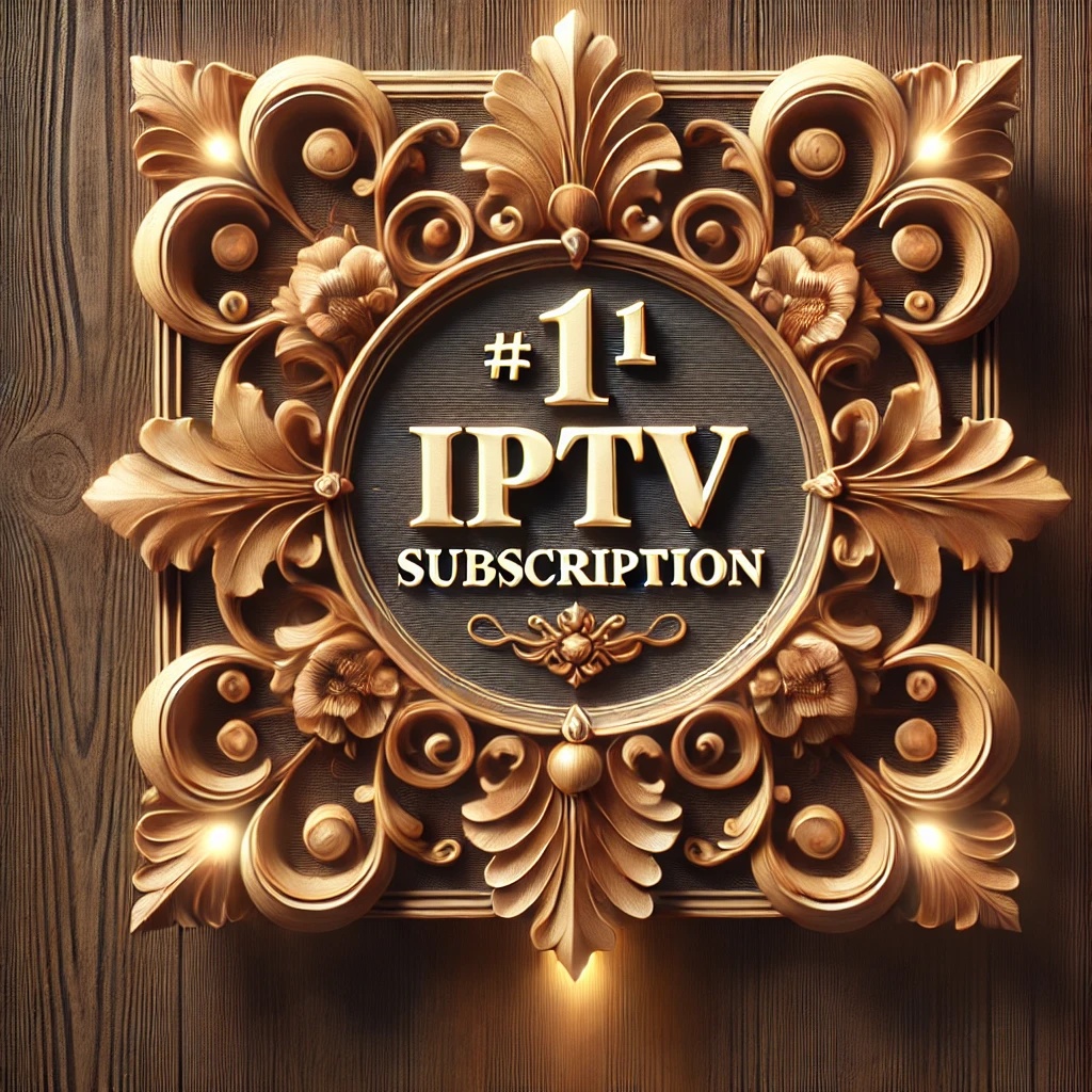 IPTV Deutschland Service
