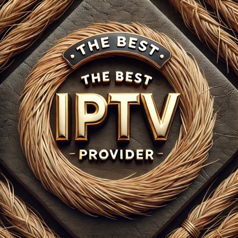 4K Live IPTV-Anbieter