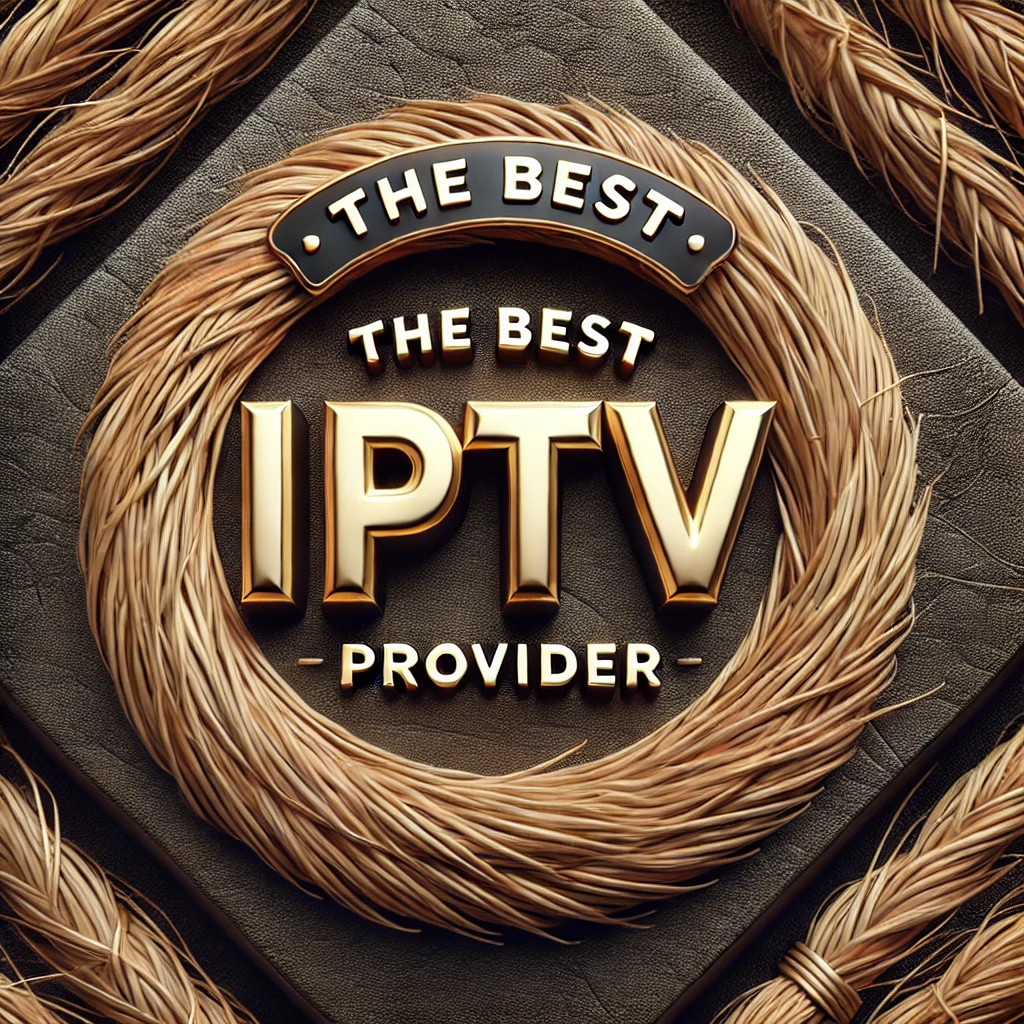 4K Live IPTV-Anbieter