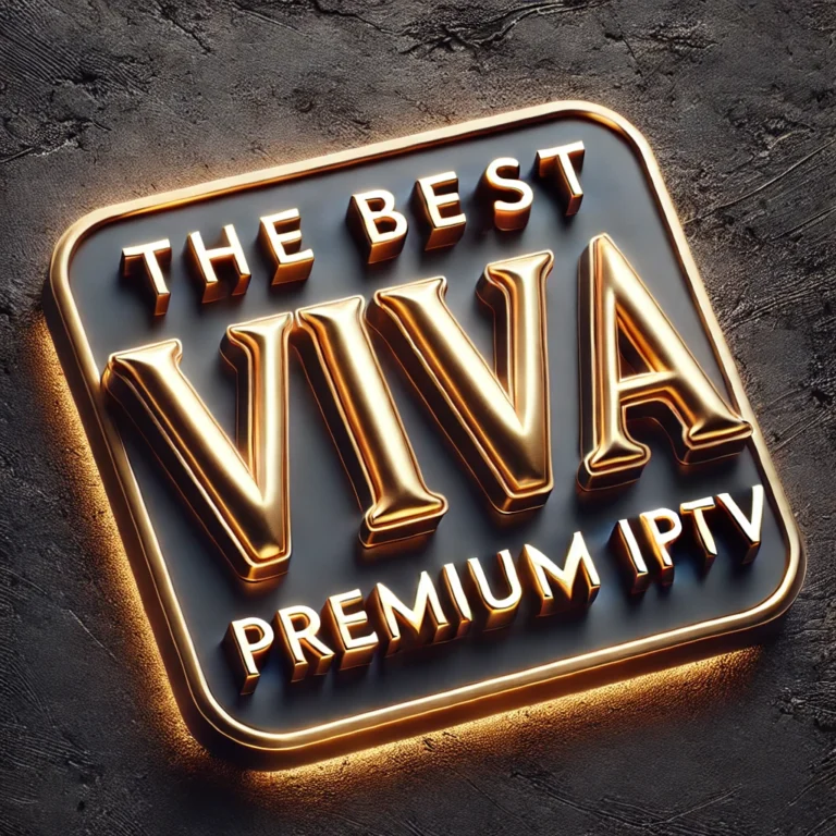 Viva-IPTV 4K Free