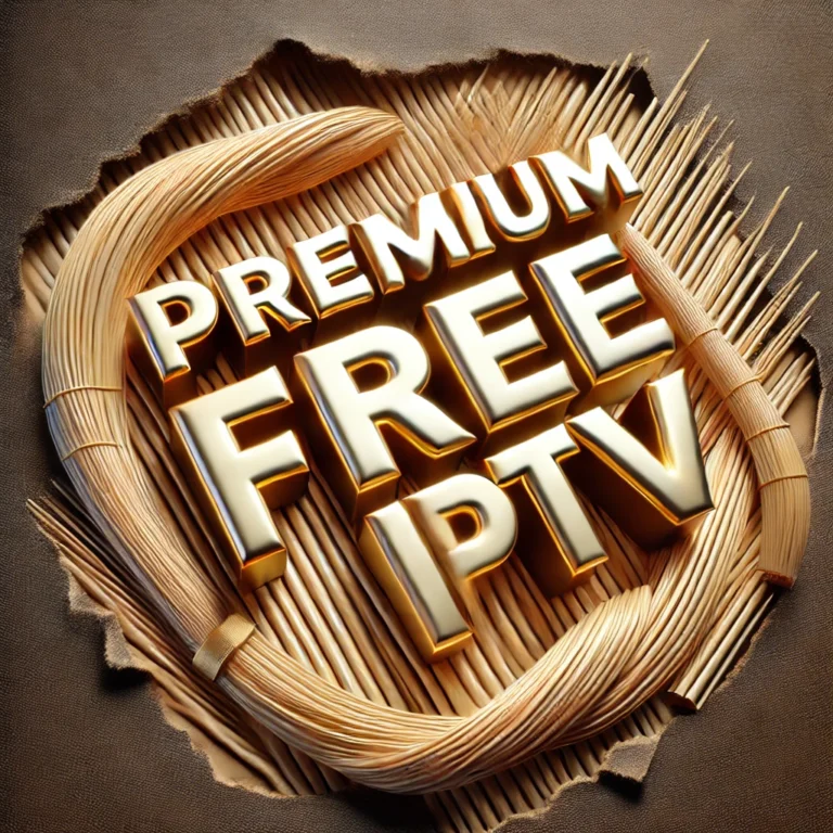 IPTV Abonnement Premium