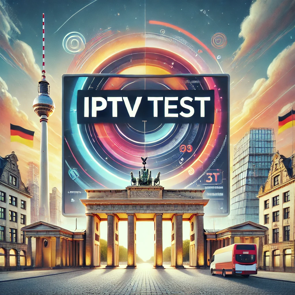 kostenloses IPTV-Streaming
