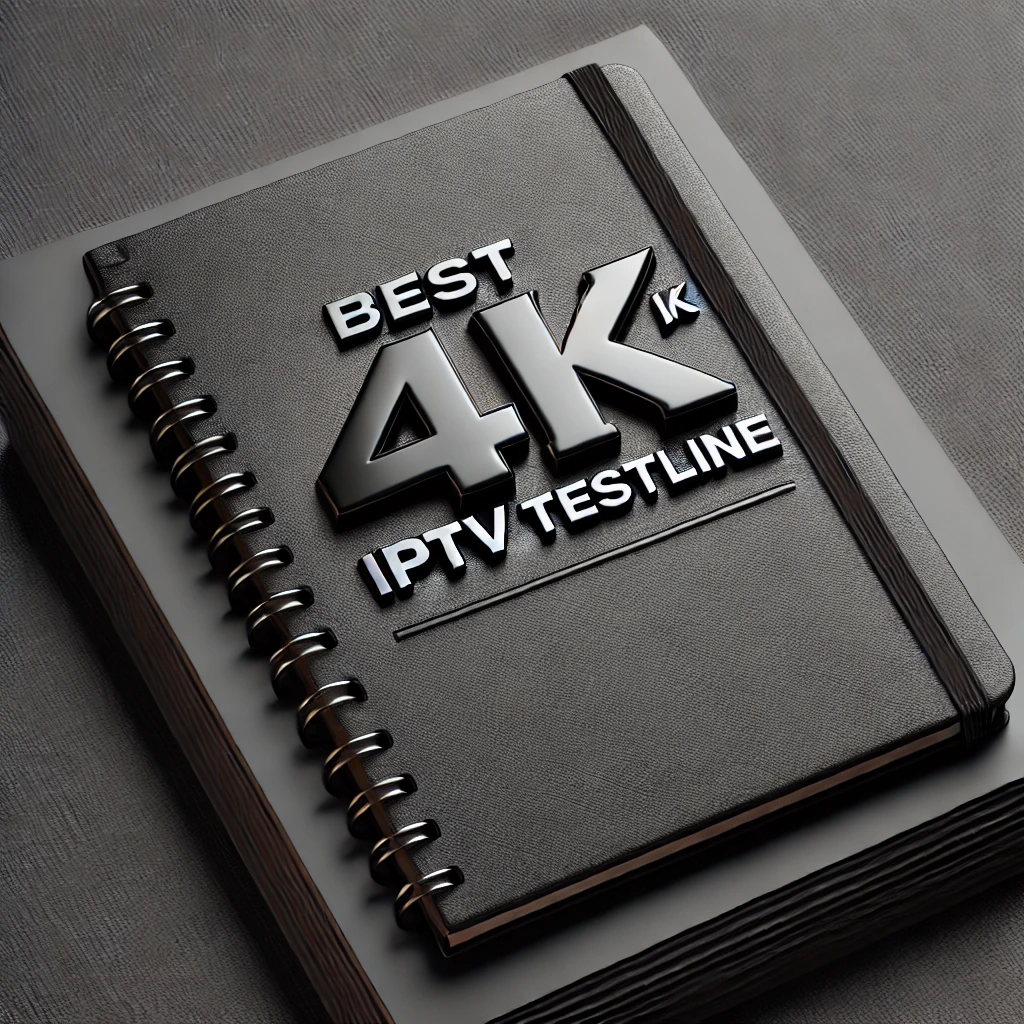 Best Testline IPTV