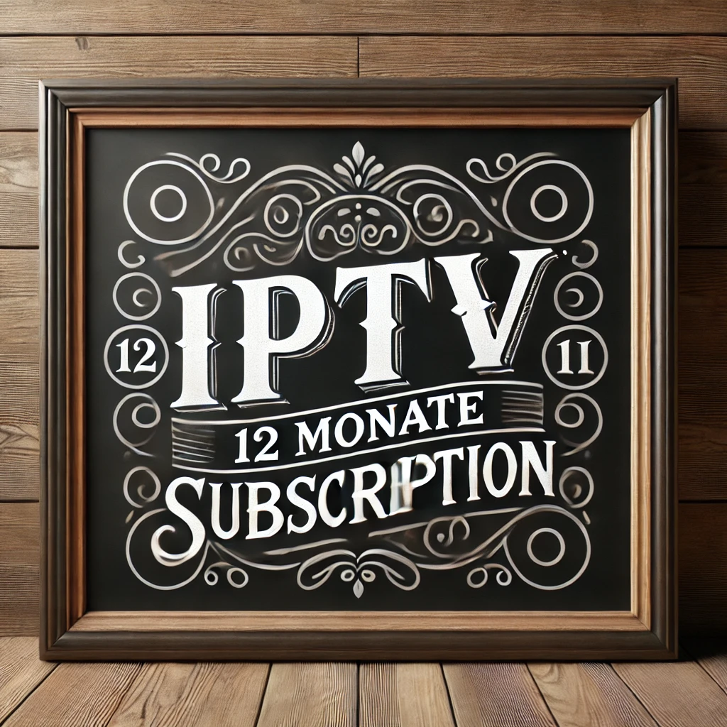 IPTV Streaming