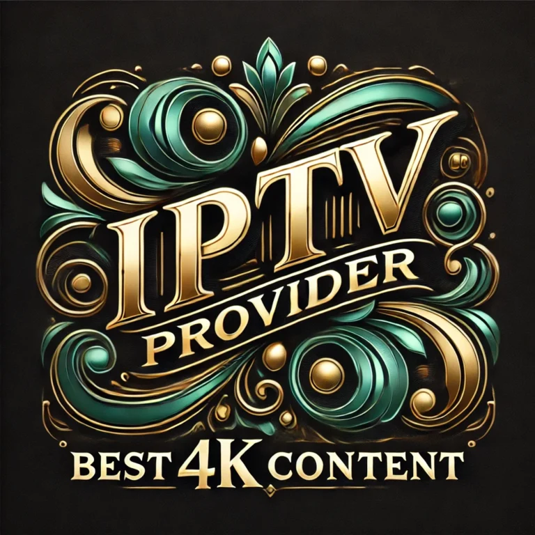 Best 4K IPTV Anbieter