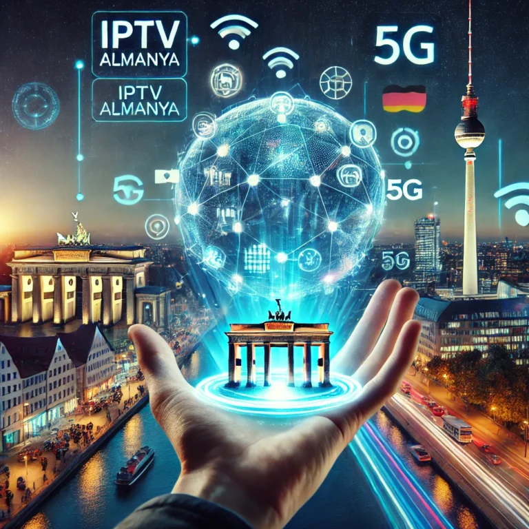 IPTV Smarters