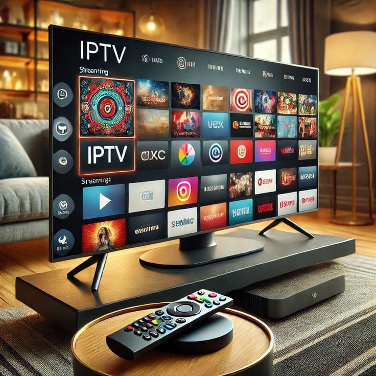 Live IPTV Reseller