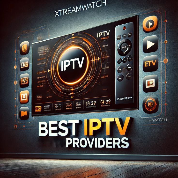 Best live IPTV Anbieter