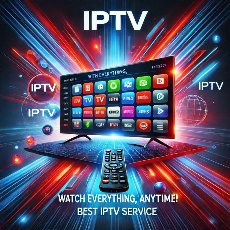 IPTV Abonnement germany