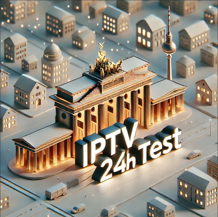 IPTV 4K-Anbieter