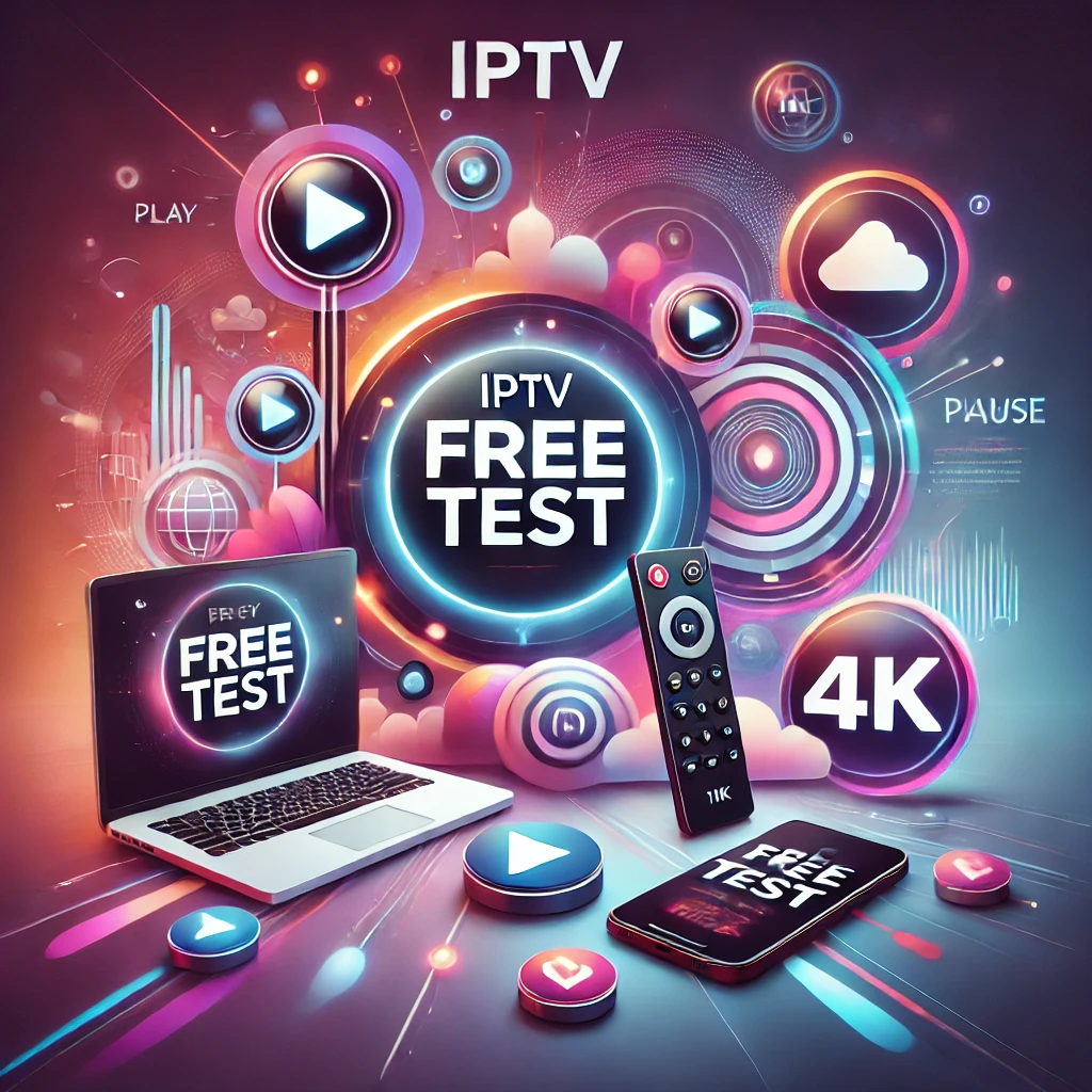Viva-IPTV 4K Free