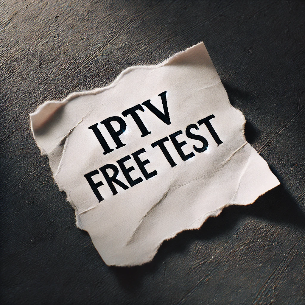 Xtreme IPTV 4K Provider