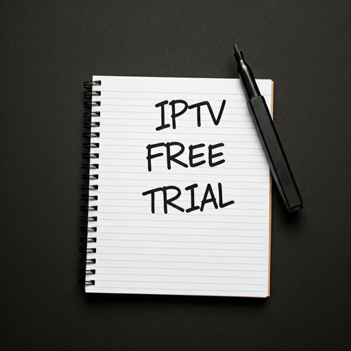 best IPTV 4K-Abonnement