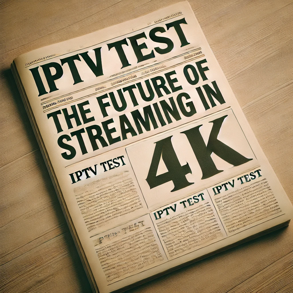 kostenloses IPTV-Streaming