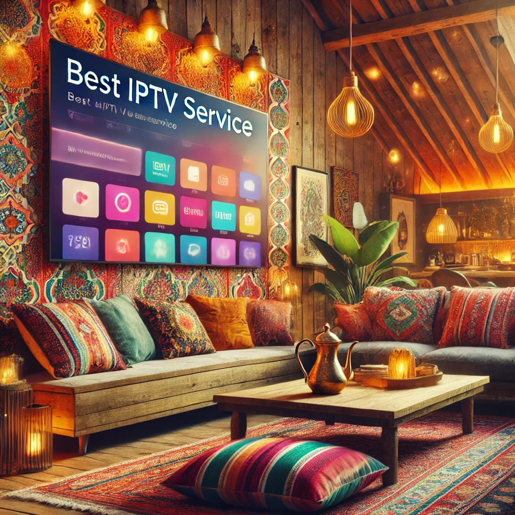 Premium IPTV Germany
