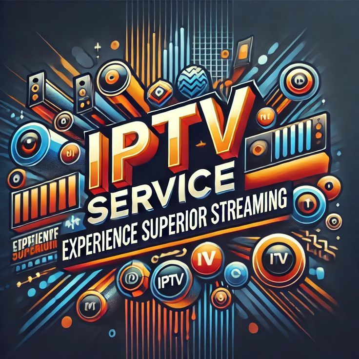 Top IPTV Service