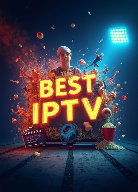 Top IPTV Abonnement