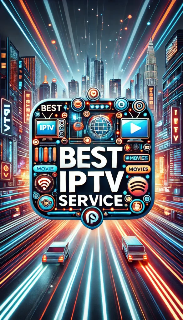 Free Almanya IPTV