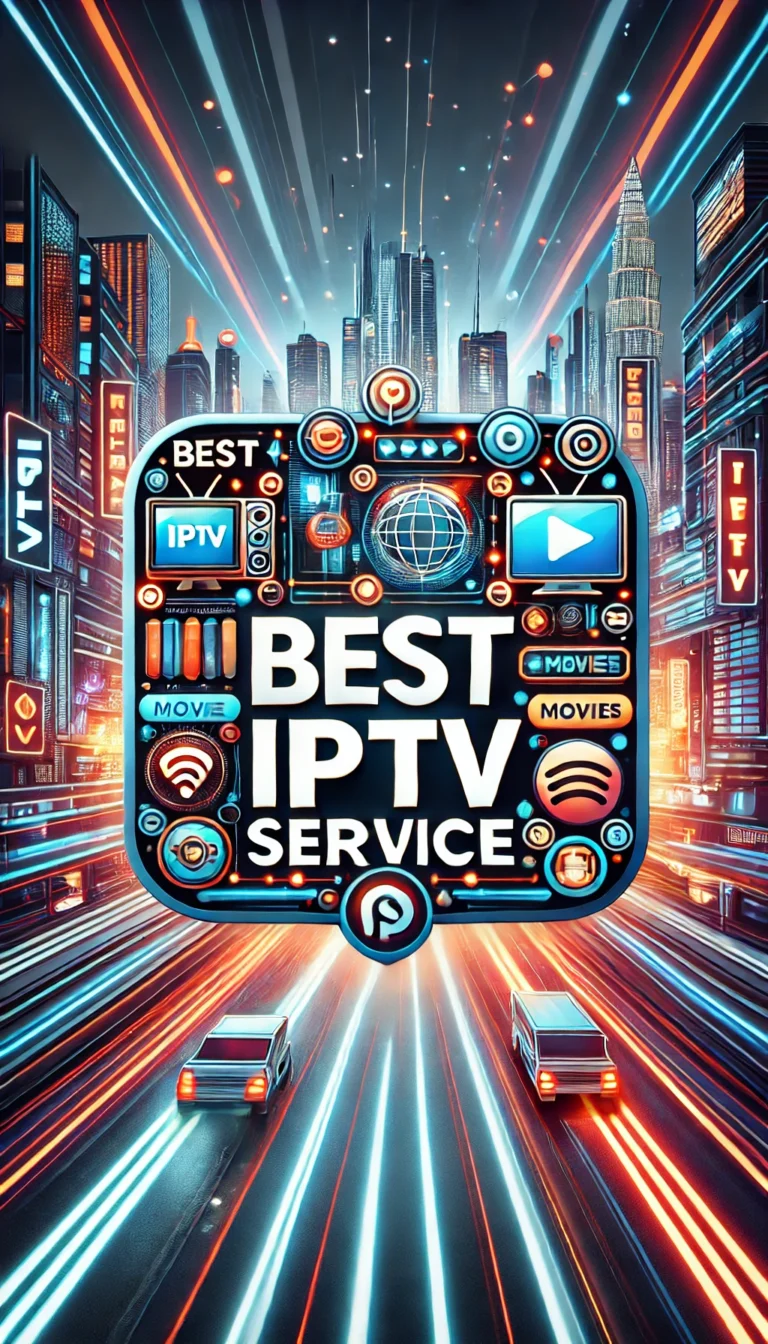 Free Almanya IPTV