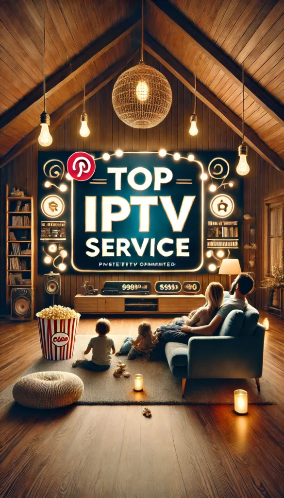 IPTV Smarters Pro